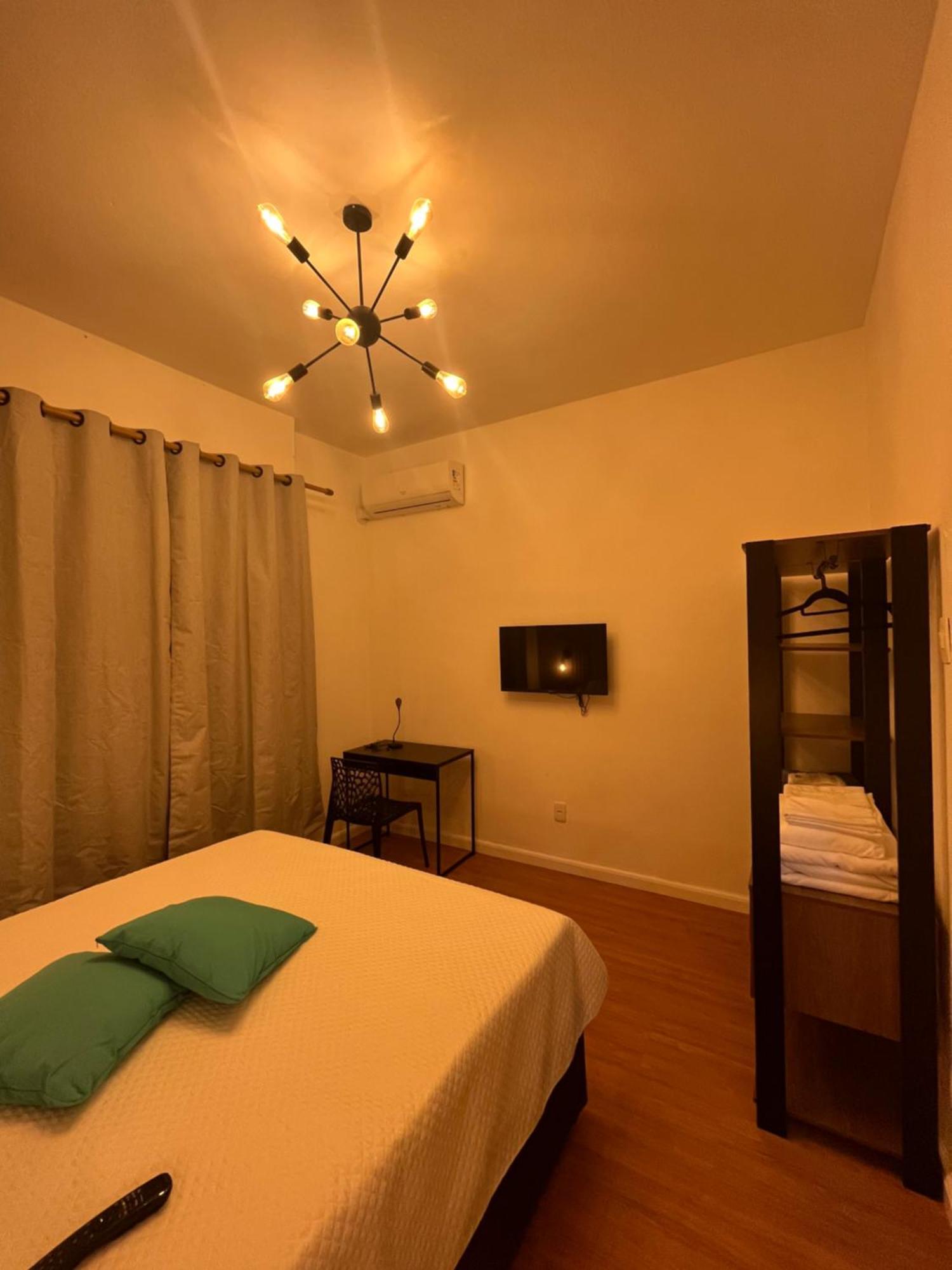 Apartamento Seu Ap Na Quadra Da