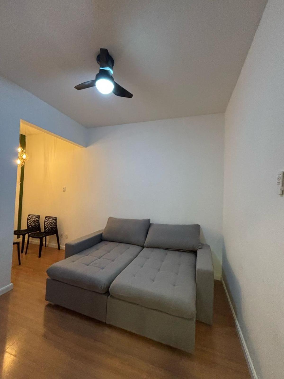 Apartamento Seu Ap Na Quadra Da Río de Janeiro