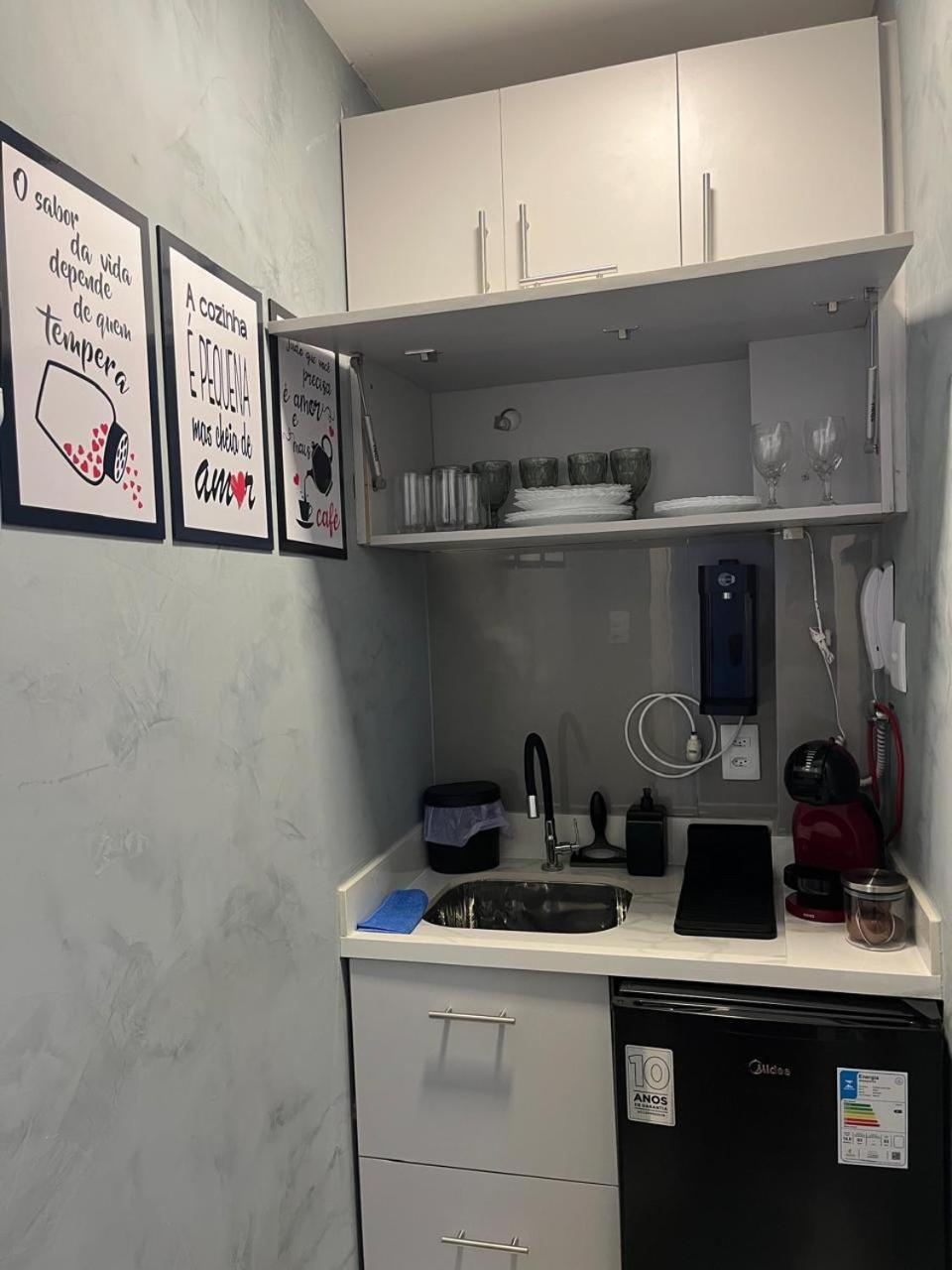 Apartamento Seu Ap Na Quadra Da Río de Janeiro