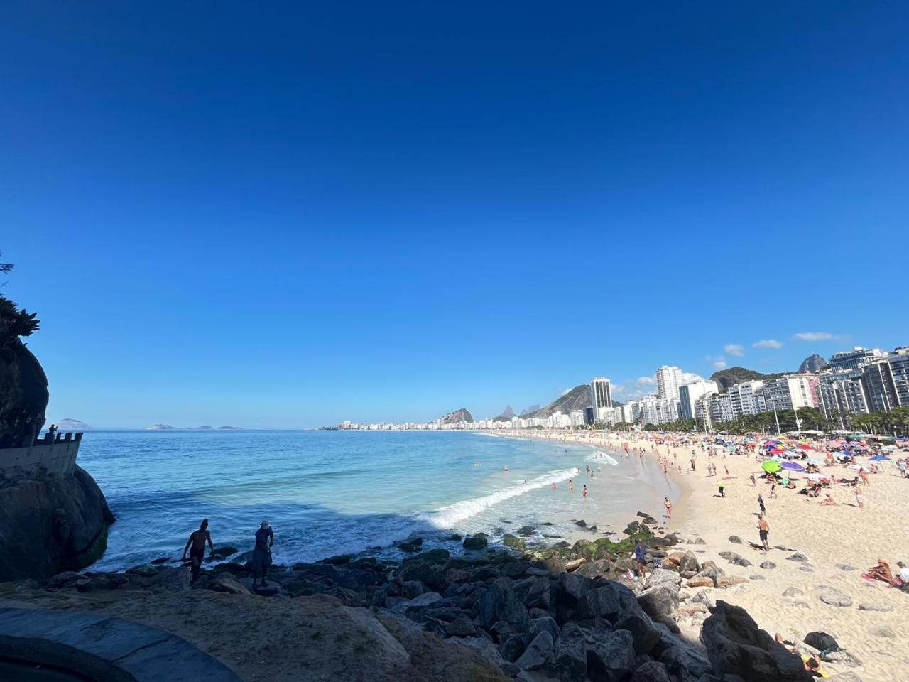 Apartamento Seu Ap Na Quadra Da