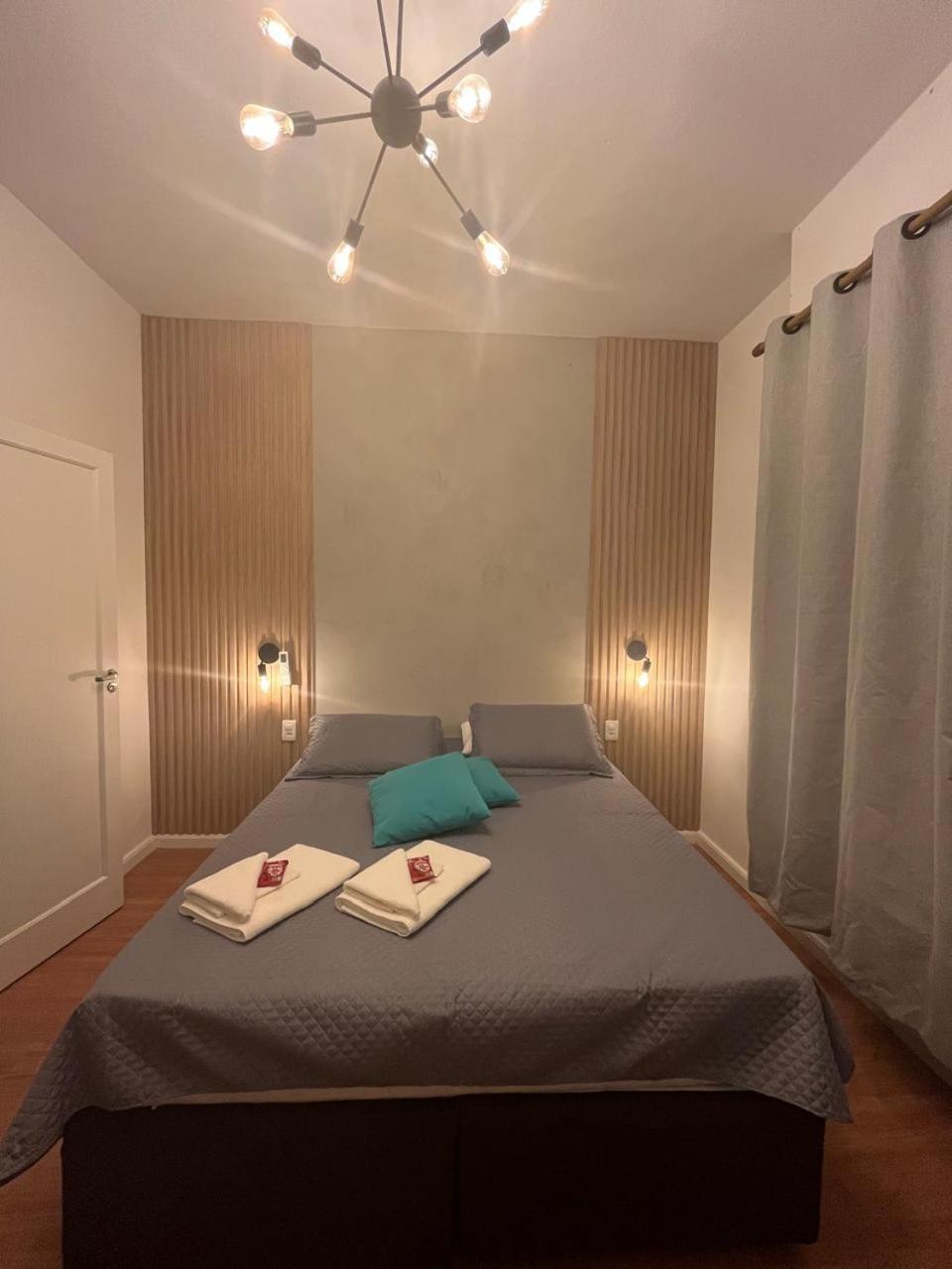 Apartamento Seu Ap Na Quadra Da