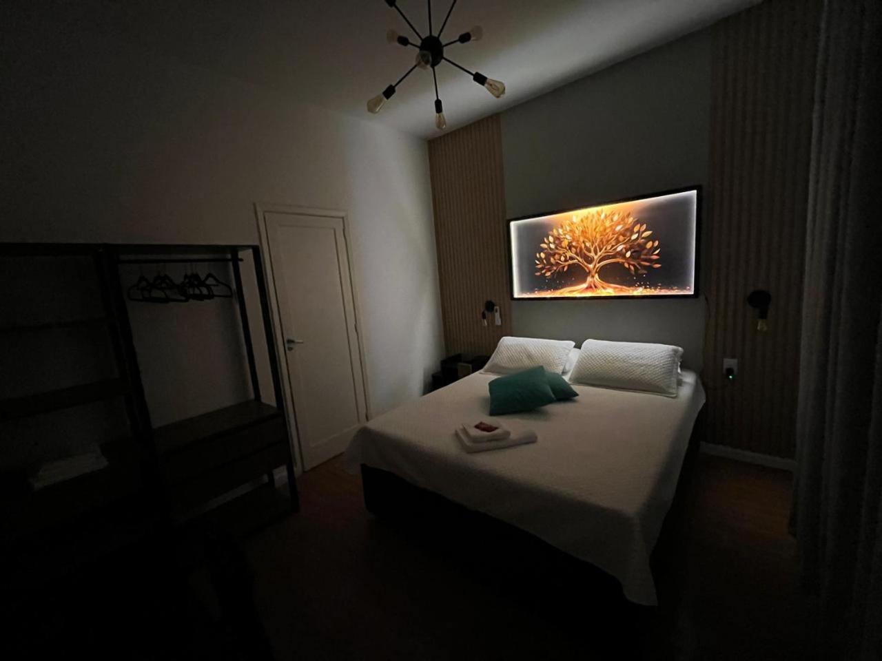 Seu Ap Na Quadra Da Apartamento Río de Janeiro